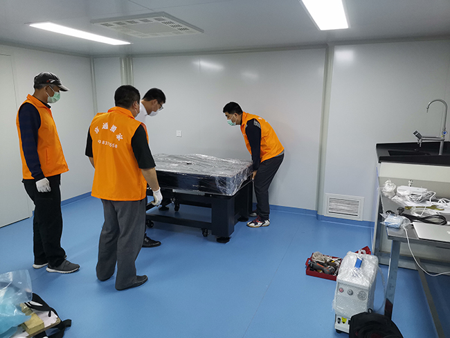 搬家公(gōng)司收费标准